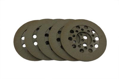 Alto Kevlar Alto Clutch Set