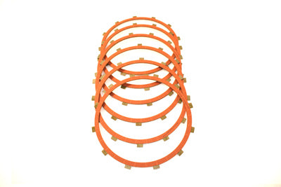 Alto Red Eagle Alto Clutch Set