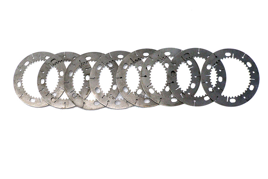 Alto Steel Plate Clutch Set - additional view 2