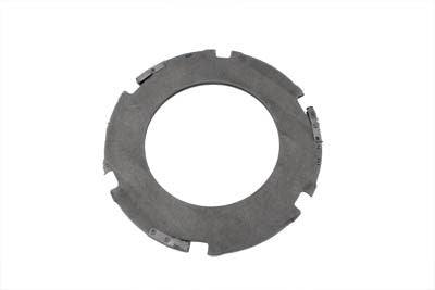 Alto Red Eagle Clutch Plate with Rattler