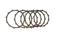 Alto Kevlar Alto Clutch Set