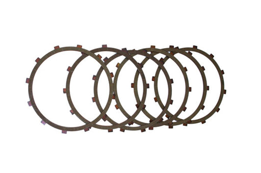 Alto Kevlar Alto Clutch Set