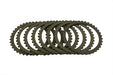 Alto Kevlar Alto Clutch Set