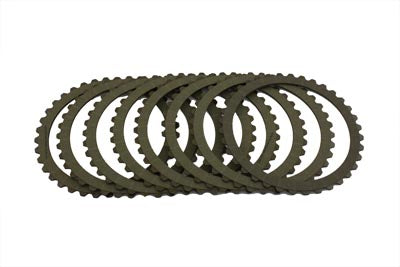 Alto Kevlar Alto Clutch Set