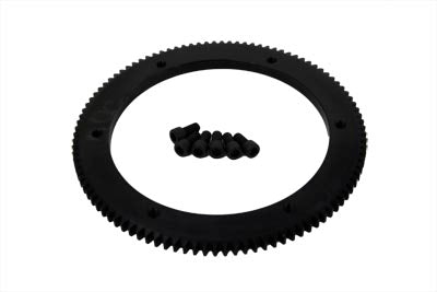 York 102 Tooth Clutch Drum Starter Ring Gear Bolt-On