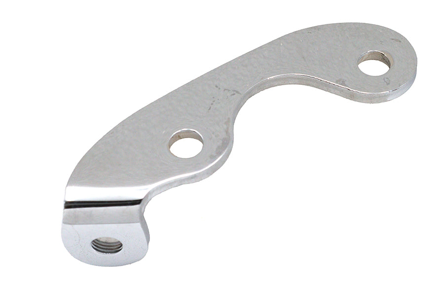 Paughco Short Mount Clutch Eliminator Bracket
