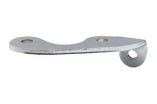 Paughco Short Mount Clutch Eliminator Bracket - additional view 2