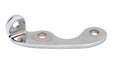 Paughco Short Mount Clutch Eliminator Bracket - additional view 3
