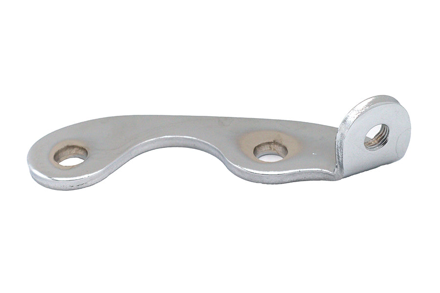 Paughco Short Mount Clutch Eliminator Bracket - additional view 4