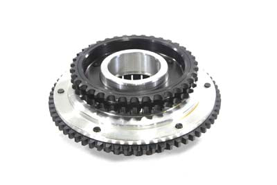 York Clutch Drum Bare - additional view 2