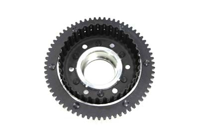 York Clutch Drum Bare - additional view 3
