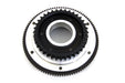 York Clutch Drum Bare