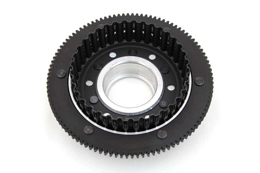 York Clutch Drum Bare - additional view 2