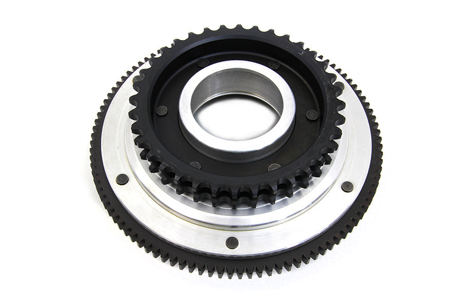 York Clutch Drum Bare - additional view 3