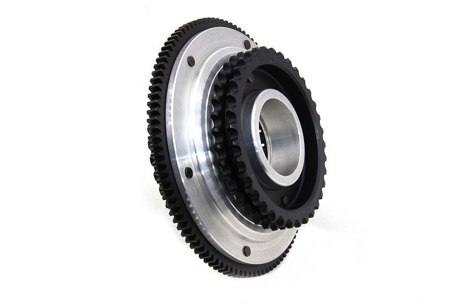 York Clutch Drum Bare - additional view 4