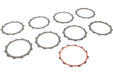 Alto Alto Red Eagle Clutch Set - additional view 2