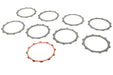 Alto Alto Red Eagle Clutch Set - additional view 3