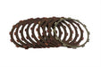 Alto Alto Kevlar Clutch Set