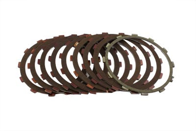Alto Alto Kevlar Clutch Set