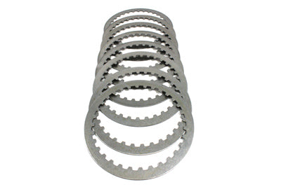 Alto Clutch Plate Set Steel