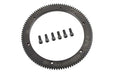 York 102 Tooth Clutch Drum Starter Ring Gear Bolt-On