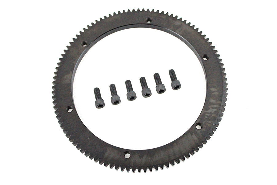 York 102 Tooth Clutch Drum Starter Ring Gear Bolt-On