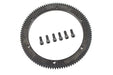 York 102 Tooth Clutch Drum Starter Ring Gear Bolt-On - additional view 2