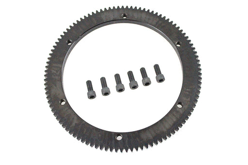 York 102 Tooth Clutch Drum Starter Ring Gear Bolt-On - additional view 2