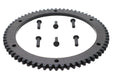 V-Twin Manufacturing 66 Tooth Clutch Drum Starter Ring Gear Rivet