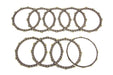 York York Coprene Clutch Set
