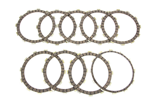 York York Coprene Clutch Set