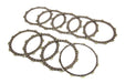 York York Coprene Clutch Set - additional view 2