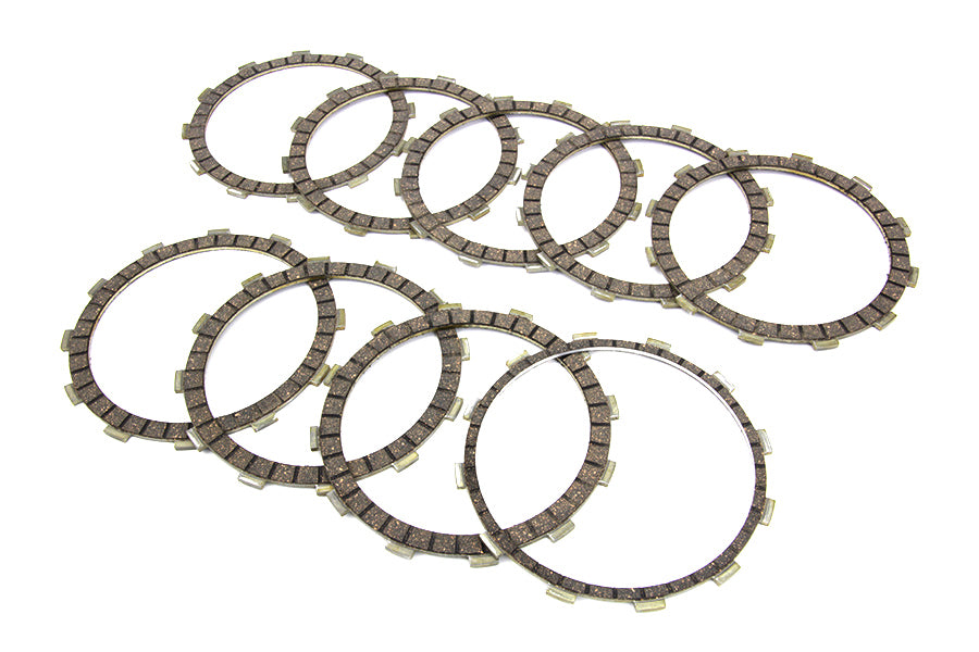 York York Coprene Clutch Set - additional view 2