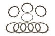 York York Coprene Clutch Set - additional view 3