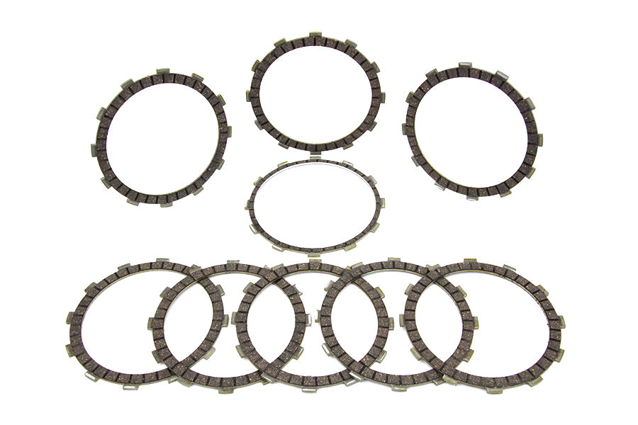 York York Coprene Clutch Set - additional view 3