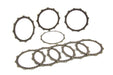 York York Coprene Clutch Set - additional view 4
