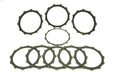 York York Red Devil Clutch Set - additional view 3