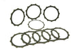 York York Red Devil Clutch Set - additional view 4