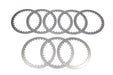 York York Steel Clutch Plate Set