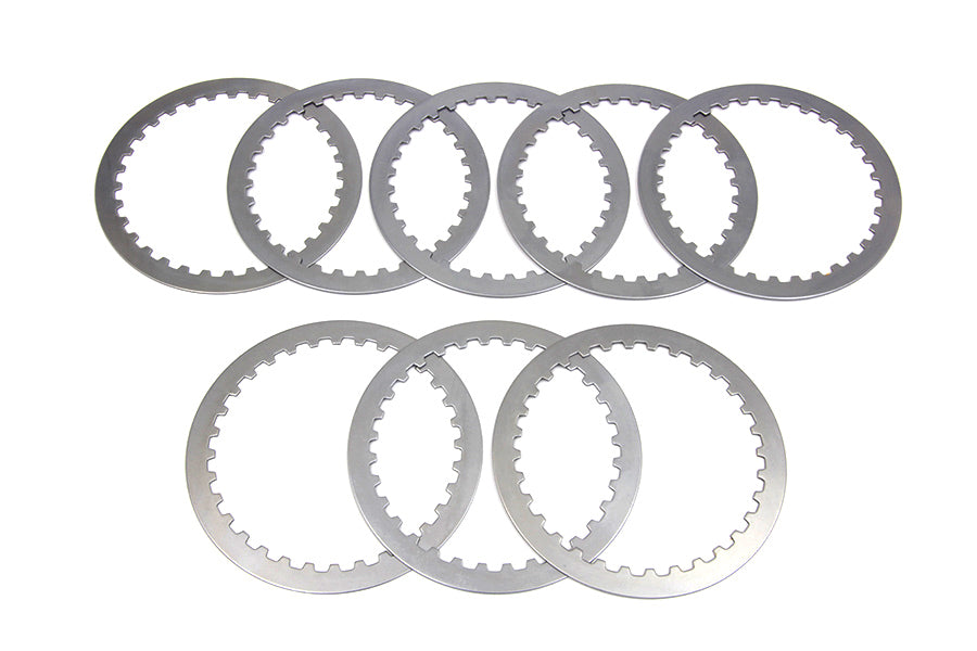 York York Steel Clutch Plate Set