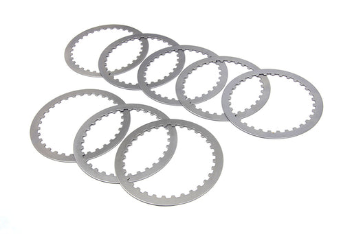 York York Steel Clutch Plate Set - additional view 2