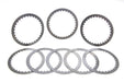 York York Steel Clutch Plate Set - additional view 3