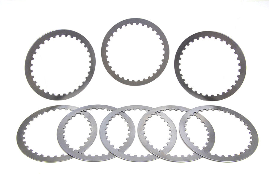 York York Steel Clutch Plate Set - additional view 3