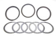 York York Steel Clutch Plate Set - additional view 4