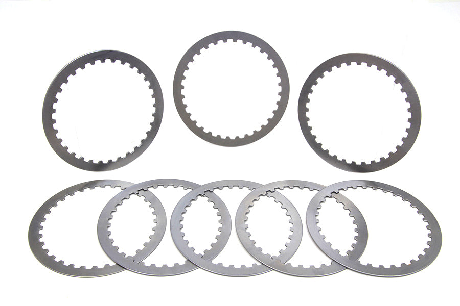 York York Steel Clutch Plate Set - additional view 4