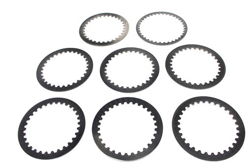 Alto Clutch Plate Set Steel