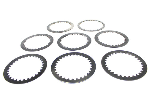 Alto Clutch Plate Set Steel - additional view 2