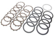 Alto Alto Carbonite Clutch Kit
