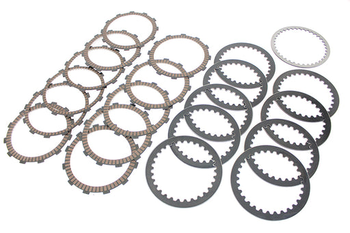 Alto Alto Carbonite Clutch Kit