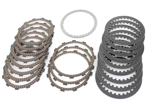 Alto Alto Carbonite Clutch Kit - additional view 2